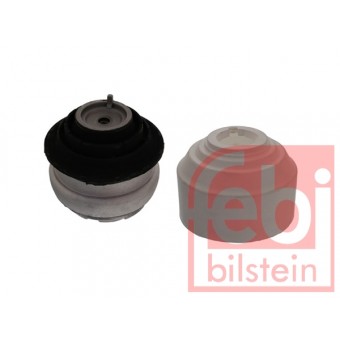 Motor Kulağı W211 [M272 OM646 OM647] Sol